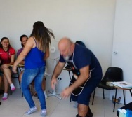 CHCV - ENCONTRO 5 - CONTAÇÃO DE HISTÓRIA COMO TERAPIA - TURMA 3 MATUTINO