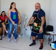 CHCV - ENCONTRO 5 - CONTAÇÃO DE HISTÓRIA COMO TERAPIA - TURMA 3 MATUTINO