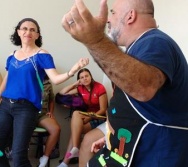 CHCV - ENCONTRO 5 - CONTAÇÃO DE HISTÓRIA COMO TERAPIA - TURMA 3 MATUTINO