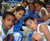 PROJETO CUIDA DE MIM - ENFRENTAMENTO AO BULLYING - 3º MÓDULO - EMEF ANTÔNIO V. REZENDE