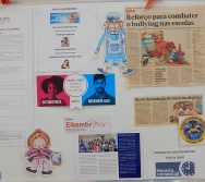 VEM TURMA NOVA DE CONTAÇÃO DE HISTÓRIA POR AÍ! - TURMA 6/2016