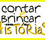 OFICINA : CANTAR , COLORI E CONTAR - BRINCANDO COM AS HISTÓRIAS - REDE DOCTUM - CURSO DE PEDAG