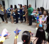 OFICINA : CANTAR , COLORI E CONTAR - BRINCANDO COM AS HISTÓRIAS - REDE DOCTUM - CURSO DE PEDAG