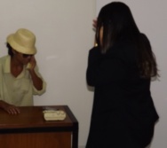 CURSO CONTANDO HISTÓRIAS COLORINDO VIDAS - AULA DA SAUDADE - GRUPO 3