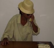 CURSO CONTANDO HISTÓRIAS COLORINDO VIDAS - AULA DA SAUDADE - GRUPO 3