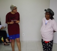 CURSO CONTANDO HISTÓRIAS COLORINDO VIDAS - AULA DA SAUDADE - GRUPO 3