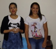 CURSO CONTANDO HISTÓRIAS COLORINDO VIDAS - AULA DA SAUDADE - GRUPO 3