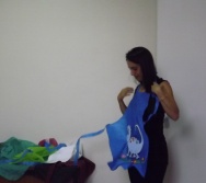 CURSO CONTANDO HISTÓRIAS COLORINDO VIDAS - AULA DA SAUDADE - GRUPO 3