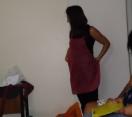 CURSO CONTANDO HISTÓRIAS COLORINDO VIDAS - AULA DA SAUDADE - GRUPO 3