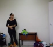 CURSO CONTANDO HISTÓRIAS COLORINDO VIDAS - AULA DA SAUDADE - GRUPO 3