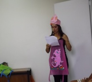 CURSO CONTANDO HISTÓRIAS COLORINDO VIDAS - AULA DA SAUDADE - GRUPO 3