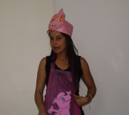 CURSO CONTANDO HISTÓRIAS COLORINDO VIDAS - AULA DA SAUDADE - GRUPO 3