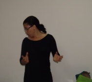 CURSO CONTANDO HISTÓRIAS COLORINDO VIDAS - AULA DA SAUDADE - GRUPO 3