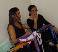 CURSO CONTANDO HISTÓRIAS COLORINDO VIDAS - AULA DA SAUDADE - GRUPO 3