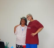 CURSO CONTANDO HISTÓRIAS COLORINDO VIDAS - AULA DA SAUDADE - GRUPO 3