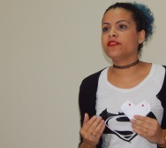 CURSO CONTANDO HISTÓRIAS COLORINDO VIDAS - AULA DA SAUDADE - GRUPO 3