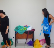 CURSO CONTANDO HISTÓRIAS COLORINDO VIDAS - AULA DA SAUDADE - GRUPO 3