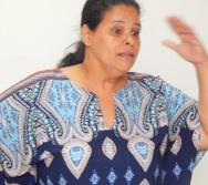 CURSO CONTANDO HISTÓRIAS COLORINDO VIDAS - AULA DA SAUDADE - GRUPO 3