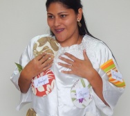 CURSO CONTANDO HISTÓRIAS COLORINDO VIDAS - AULA DA SAUDADE - GRUPO 4