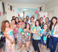 CURSO CONTANDO HISTÓRIAS COLORINDO VIDAS - TURMA 5 - AULA 2 - TÉCNICAS PARA CONTAR HIS