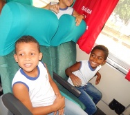 PROJETO NA TRILHA DOS VALORES - AULA DE CAMPO - PASSEIO DE TREM