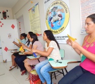 CURSO CONTANDO HISTÓRIAS COLORINDO VIDAS - TURMA 6 - AULA 2 - TÉCNICAS PARA CONTAR HIS