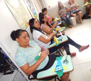 CURSO CONTANDO HISTÓRIAS COLORINDO VIDAS - TURMA 6 - AULA 2 - TÉCNICAS PARA CONTAR HIS