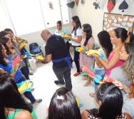 CURSO CONTANDO HISTÓRIAS COLORINDO VIDAS - TURMA 6 - AULA 2 - TÉCNICAS PARA CONTAR HIS