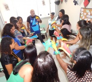 CURSO CONTANDO HISTÓRIAS COLORINDO VIDAS - TURMA 6 - AULA 2 - TÉCNICAS PARA CONTAR HIS