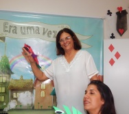 CURSO CONTANDO HISTÓRIAS COLORINDO VIDAS - TURMA 6 - AULA 2 - TÉCNICAS PARA CONTAR HIS