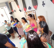 CURSO CONTANDO HISTÓRIAS COLORINDO VIDAS - TURMA 6 - AULA 2 - TÉCNICAS PARA CONTAR HIS