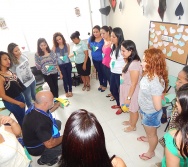 CURSO CONTANDO HISTÓRIAS COLORINDO VIDAS - TURMA 6 - AULA 2 - TÉCNICAS PARA CONTAR HIS