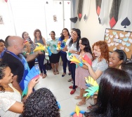 CURSO CONTANDO HISTÓRIAS COLORINDO VIDAS - TURMA 6 - AULA 2 - TÉCNICAS PARA CONTAR HIS