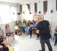 CURSO CONTANDO HISTÓRIAS COLORINDO VIDAS - TURMA 6 - AULA 2 - TÉCNICAS PARA CONTAR HIS