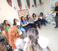 CURSO CONTANDO HISTÓRIAS COLORINDO VIDAS - TURMA 6 - AULA 2 - TÉCNICAS PARA CONTAR HIS