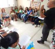 CURSO CONTANDO HISTÓRIAS COLORINDO VIDAS - TURMA 6 - AULA 2 - TÉCNICAS PARA CONTAR HIS