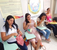 CURSO CONTANDO HISTÓRIAS COLORINDO VIDAS - TURMA 6 - AULA 2 - TÉCNICAS PARA CONTAR HIS