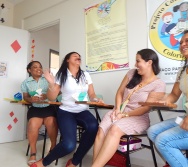 CURSO CONTANDO HISTÓRIAS COLORINDO VIDAS - TURMA 6 - AULA 2 - TÉCNICAS PARA CONTAR HIS