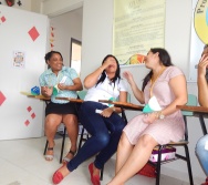 CURSO CONTANDO HISTÓRIAS COLORINDO VIDAS - TURMA 6 - AULA 2 - TÉCNICAS PARA CONTAR HIS