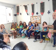 CURSO CONTANDO HISTÓRIAS COLORINDO VIDAS - TURMA 6 - AULA 2 - TÉCNICAS PARA CONTAR HIS