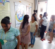 CURSO CONTANDO HISTÓRIAS COLORINDO VIDAS - TURMA 6 - AULA 2 - TÉCNICAS PARA CONTAR HIS