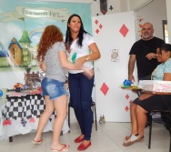 CURSO CONTANDO HISTÓRIAS COLORINDO VIDAS - TURMA 6 - AULA 2 - TÉCNICAS PARA CONTAR HIS