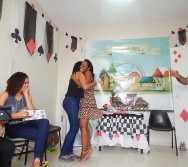 CURSO CONTANDO HISTÓRIAS COLORINDO VIDAS - TURMA 6 - AULA 2 - TÉCNICAS PARA CONTAR HIS