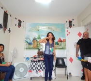 CURSO CONTANDO HISTÓRIAS COLORINDO VIDAS - TURMA 6 - AULA 2 - TÉCNICAS PARA CONTAR HIS