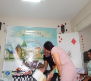 CURSO CONTANDO HISTÓRIAS COLORINDO VIDAS - TURMA 6 - AULA 2 - TÉCNICAS PARA CONTAR HIS