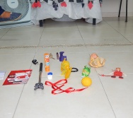 CURSO CONTANDO HISTÓRIAS COLORINDO VIDAS - TURMA 6 - AULA 2 - TÉCNICAS PARA CONTAR HIS