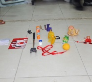 CURSO CONTANDO HISTÓRIAS COLORINDO VIDAS - TURMA 6 - AULA 2 - TÉCNICAS PARA CONTAR HIS