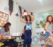 CURSO CONTANDO HISTÓRIAS COLORINDO VIDAS - TURMA 6 - AULA 2 - TÉCNICAS PARA CONTAR HIS