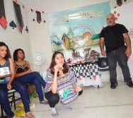 CURSO CONTANDO HISTÓRIAS COLORINDO VIDAS - TURMA 6 - AULA 2 - TÉCNICAS PARA CONTAR HIS