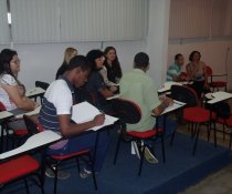 CURSO DE APRIMORAMENTO PARA EDUCADORES SOCIAIS - CDI : TEMA: BULLYING